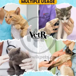 VetRx Cat & Kitten Remedy Respiratory Support 2-oz
