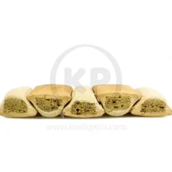Vitakraft Raviolos Oven-Baked Treats for Pet Rabbits, Guinea Pigs & Hamsters 5-oz