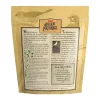 Volkman Seed Company Avian Naturals Canary/Finch Bird Food 4-lb