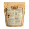 Volkman Seed Company Avian Naturals Small Hookbill Bird Food with Sunflower Seeds 4-lb