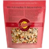 Volkman Seed Company Avian Science Super Eclectus Bird Treat 4-lb