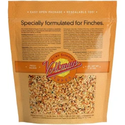 Volkman Seed Company Avian Science Super Finch Bird Treat 4-lb