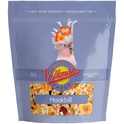 Volkman Seed Company Avian Science Super Hookbill Bird Treat 2-lb