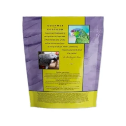 Volkman Seed Company Featherglow Gourmet Egg Food Supplement 2-lb