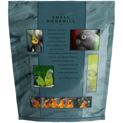 Volkman Seed Company Featherglow Small Hookbill Treat 4-lb