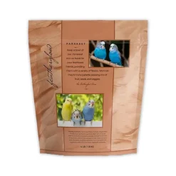 Volkman Seed Company Featherglow Parakeet Treat 4-lb