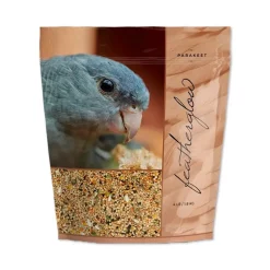 Volkman Seed Company Featherglow Parakeet Treat 4-lb