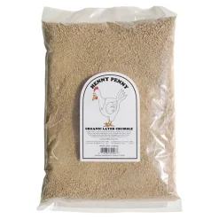 Volkman Seed Company Layer Pellet Blend Chicken Treat 8-lb