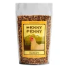 Volkman Seed Company Mealworms Chicken Food 10-oz