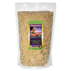 Volkman Seed Company Petamine Nestling Formula Bird Food Supplement 1.5-lb