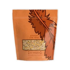 Volkman Seed Company Premium No Waste Wild Bird Food 5-lb