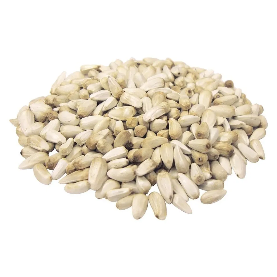 Volkman Seed Company Premium Single Seed Safflower Bird Food 4-lb