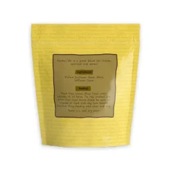 Volkman Seed Company Premium Garden Mix Wild Bird Food 5-lb