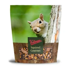 Volkman Seed Company Small Animal Squirrel Gourmet Mix Dry Food 4-lb