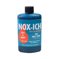 Weco Products Nox-Ich Ich Control Treatment for Fish 4-oz