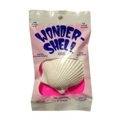 Weco Products Wonder Shell Natural Minerals Aquarium Water Conditioner Super