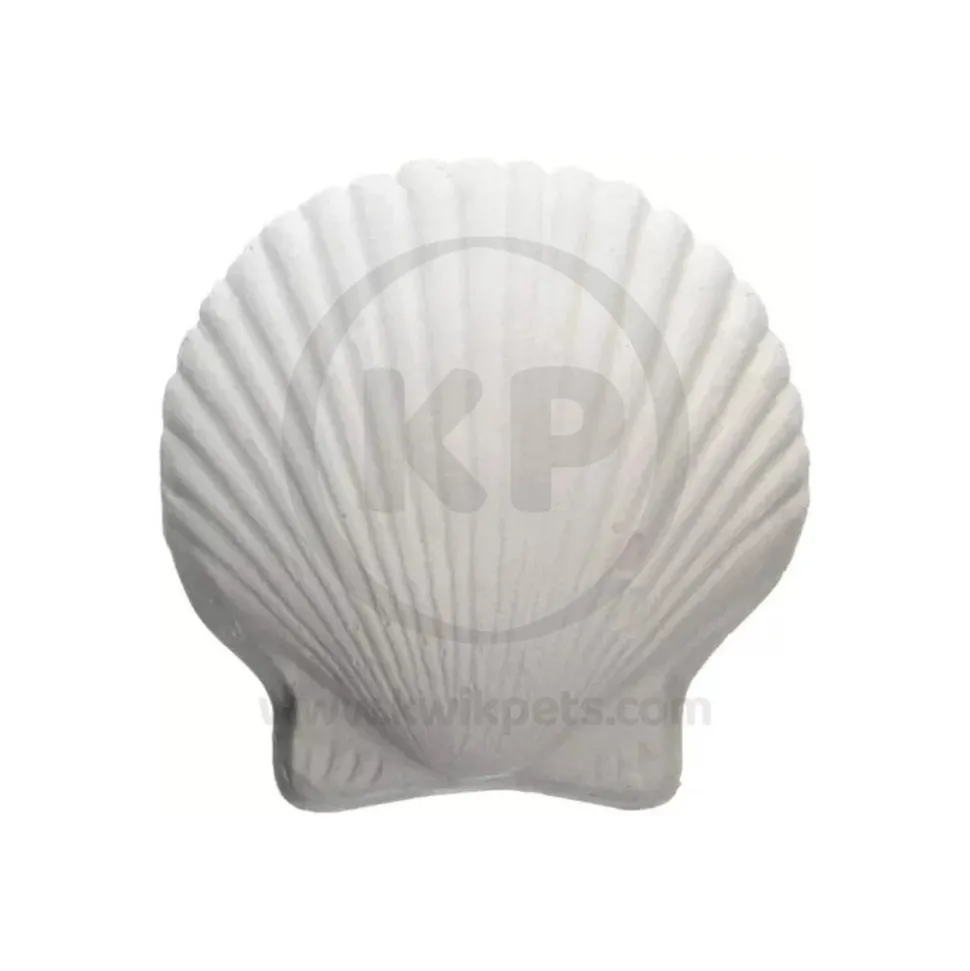 Weco Products Wonder Shell Natural Minerals Aquarium Water Conditioner Super
