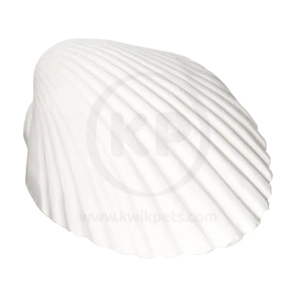 Weco Products Wonder Shell Natural Minerals for Ponds White Giant 2.25-oz