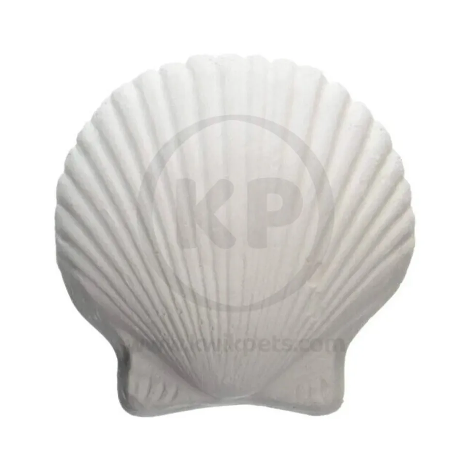 Weco Products Wonder Shell Natural Minerals Aquarium Water Conditioner Large