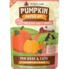 Weruva Pumpkin Patch Up! Food Supplement for Dogs & Cats Pumpkin with Ginger & Turmeric 2.8-oz