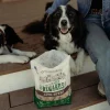 Wholesomes Gourmet Rewards Lite Bites Biscuits Oven-Baked Dog Treats Lamb 3-lb