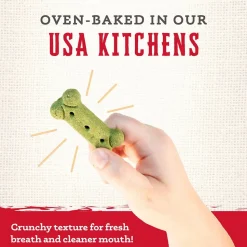 Wholesomes Rewards Medium Variety Biscuit Oven-Baked Dog Treats Chicken 3-lb