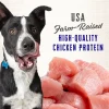 Wholesomes Rewards Puppy Originals Biscuits Oven-Baked Dog Treats Chicken 2-lb