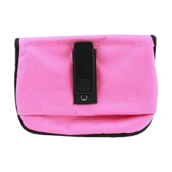 Woofhoof Dog Treat Pouch Pink