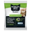 World's Best Boosters Health Check-In Cat Litter Additive 12 Gram