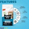 World's Best Cat Litter Multiple Cat Lotus Blossom Scented Formula 15-lb
