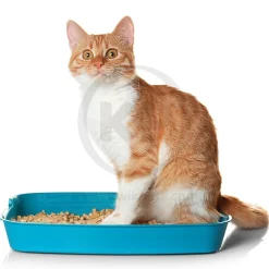 World's Best Cat Litter Original Unscented Formula 15-lb
