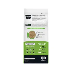 World's Best Cat Litter Original Unscented Formula 8-lb