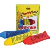 Yeowww!-ola Catnip Crayons Cat Toy 3 Count