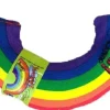 Yeowww! Rainbow Catnip Toy 6-in