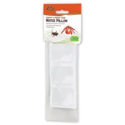 Zilla Cricket & Hermit Crab Water Pillows One Size