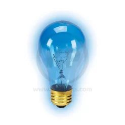 Zilla Day Blue Light Incandescent Bulb 100W