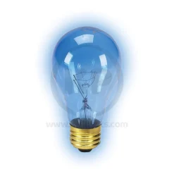 Zilla Day Blue Light Incandescent Bulb 50W