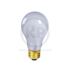 Zilla Day White Light Incandescent Bulb 150W