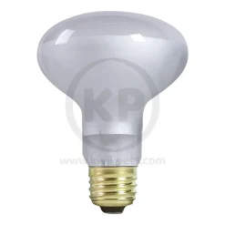 Zilla Day White Light Incandescent Spot Bulb 150W