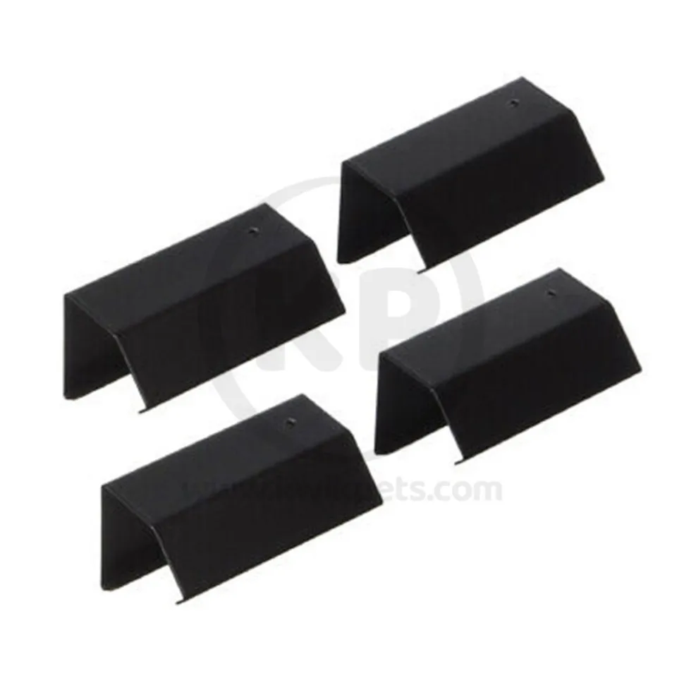 Zilla Heavy Duty Screen Clips Small