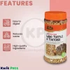 Zilla Land Turtle & Tortoise Extruded Food Pellets 6.5-oz