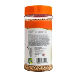 Zilla Land Turtle & Tortoise Extruded Food Pellets 6.5-oz