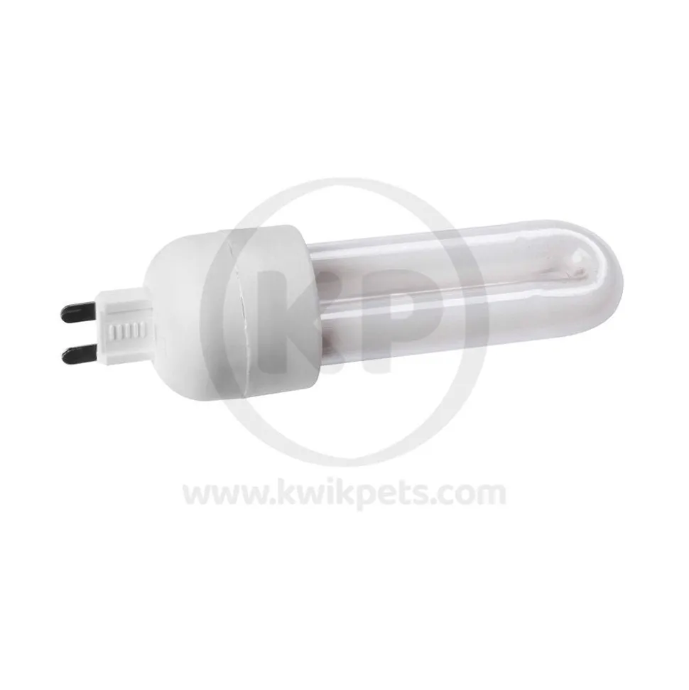 Zilla Mini Compact Fluorescent Bulb Tropical 6W