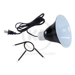 Zilla Premium Reflector Domes 8.5-in