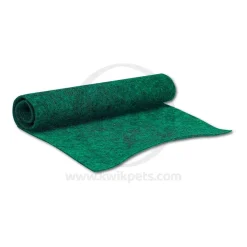 Zilla Reptile Terrarium Liners Green 10/20X gal