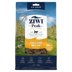 Ziwi Peak Air-Dried Original Series Cat Food Chicken Recipe 14-oz
