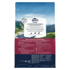 Ziwi Peak Original Series Air Dried Dog Food Venison Recipe 2.2-lb
