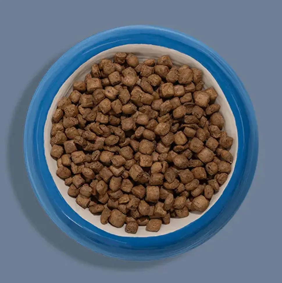 Ziwi Peak Original Series Air Dried Dog Food Venison Recipe 2.2-lb
