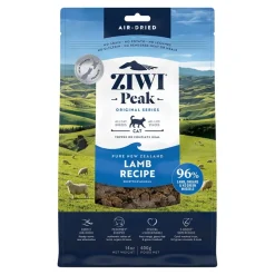 Ziwi Peak Original Series Air Dried Cat Food Lamb Recipe 14-oz