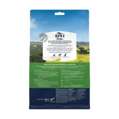 Ziwi Peak Original Series Air-Dried Dog Food Tripe & Lamb Recipe 16-oz